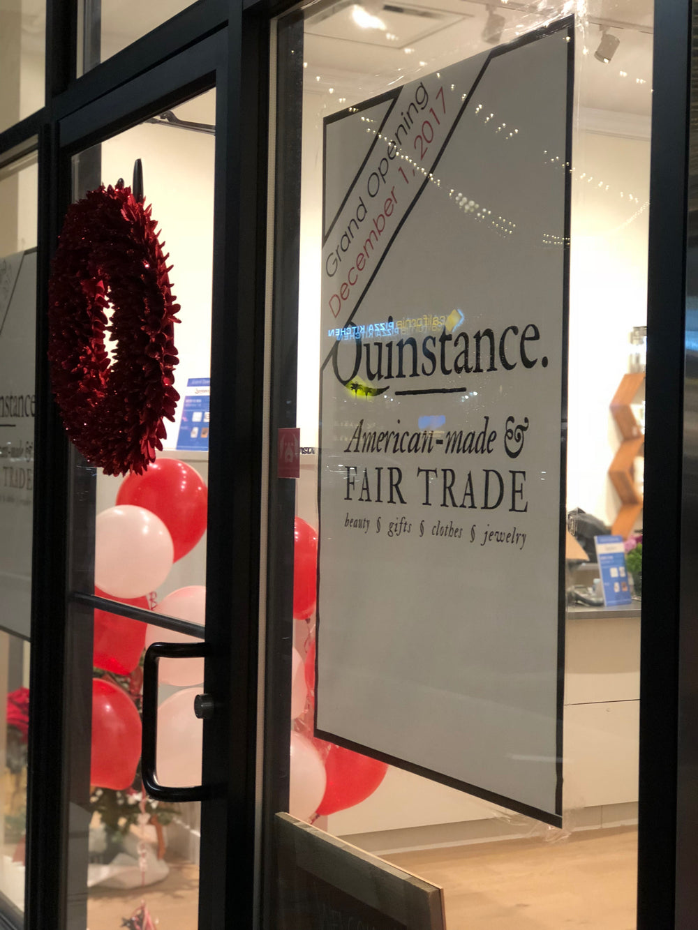 Endings and Beginnings